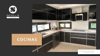 tiendas cocina mendoza Sevilla Amoblamientos