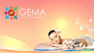 cursos masoterapia mendoza INSTITUTO GEMA