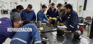 cursos de cocteleria en mendoza Escuela Ramón H. Lemos CCT 6-506