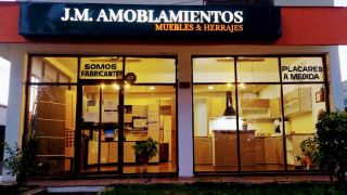 reformas integrales mendoza J.M AMOBLAMIENTOS