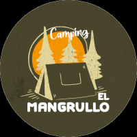 campings perros mendoza Camping y Cabañas El Mangrullo