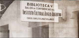 clases ingles gratis mendoza I.C.M Instituto Cultural de Mendoza