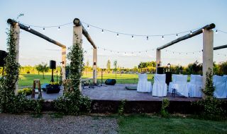 catering bodas mendoza Casa Strawitz