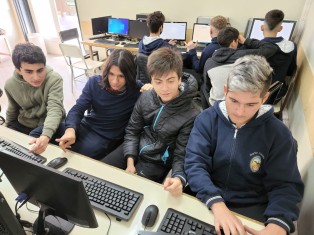 escuelas verano mendoza Escuela de Comercio Martín Zapata