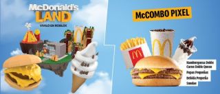 mcdonalds 24 horas en mendoza McDonald's Palmares