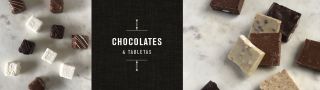 chocolates personalizados para regalar en mendoza Bianco & Nero