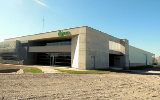 empresas de mecanizado en mendoza LAMBERTUCCI - Industria Metalurgica