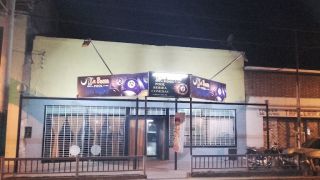 bares y pubs en mendoza La BARRA POOL BAR