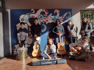 centros de bachillerato concertado en mendoza Colegio Universitario Central