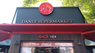 supermercados latinos en mendoza DANDI Supermarket