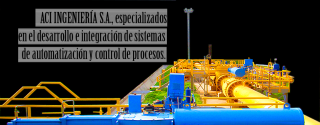 ingenierias mendoza Aci Ingenieria S.A