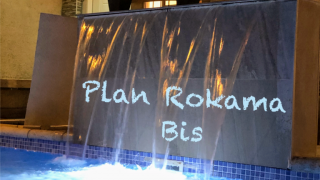 planes un lunes en mendoza Plan Rokama Bis