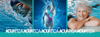 clases natacion ninos mendoza ACUÁTICA NATACIÓN & SALUD