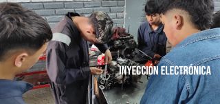 cursos de mecanica gratis en mendoza Escuela Ramón H. Lemos CCT 6-506