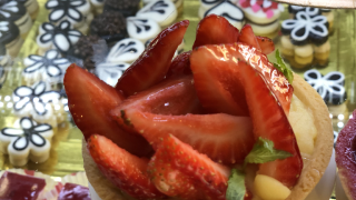 dulces japoneses en mendoza Felisa pastelería