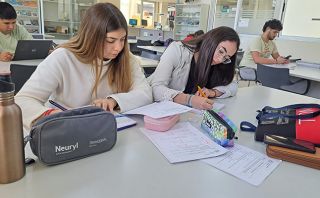 cursos de trabajos verticales en mendoza Universidad Juan Agustín Maza