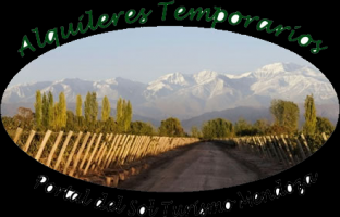 escuelas turismo mendoza Alojamientos Temporarios Portal del Sol Turismo Mendoza