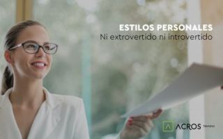 especialistas business coaching mendoza Acros Training sa