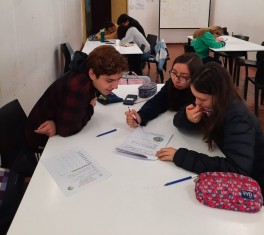 centros de bachillerato concertado en mendoza Colegio Universitario Central