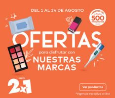 tiendas para comprar pinta unas mendoza Farmacia Farmacity