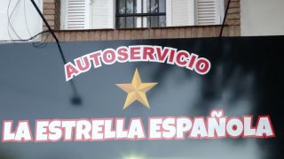 supermercados de comida oriental en mendoza Autoservicio La Estrella Española