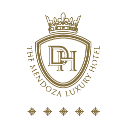 hoteles boda mendoza Diplomatic Hotel