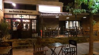 restaurantes para comer paella en mendoza TITO cocina al disco