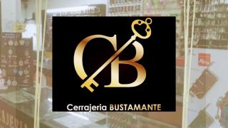 cerrajeros urgentes mendoza Cerrajería Bustamante - Ciudad Mendoza desde 1950