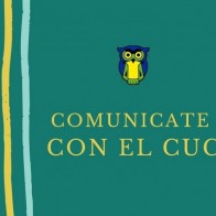 Estos son los medios oficiales para comunicarse con el CUC