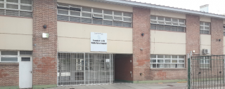 colegios publicos en mendoza Escuela Adolfo Pérez Esquivel