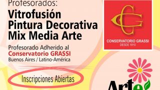 clases pintura mendoza ArteSanas