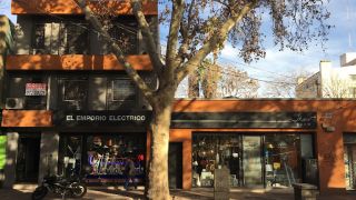 tiendas de lamparas en mendoza EL EMPORIO ELECTRICO