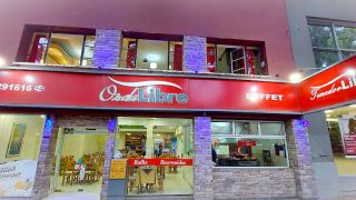 restaurantes chino baratos de mendoza Onda Libre - Restaurante Parrilla