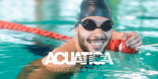 clases natacion adultos mendoza ACUÁTICA NATACIÓN & SALUD