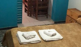 piscinas privadas en mendoza Terralta Camping Y Mini Cabañas