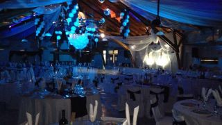 catering eventos mendoza Elemental Catering