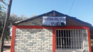 escuelas futbol mendoza Club YPLEF