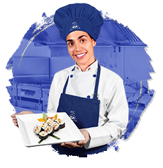 Cursos cortos de cocina en Argentina