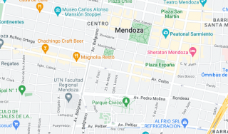 test prenatal mendoza CREO Fertilidad Asistida