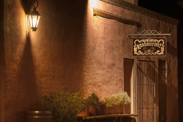 bodegas de vino en mendoza Clos de Chacras, bodega y restaurante