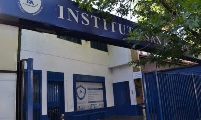 cursos de enfermeria gratis en mendoza Instituto San Agustín