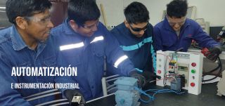 cursos soldadura mendoza Escuela Ramón H. Lemos CCT 6-506