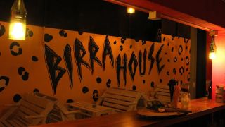 bares de copas en mendoza Birra House