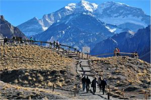 agencias viajes mendoza Grupo Sur Servicios Turisticos