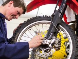 cursos mecanica bicicletas mendoza Instituto Celsius Mendoza