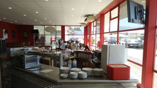 tiendas delicatessen en mendoza A.C. GOURMET