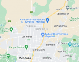 empresas de reciclaje de papel en mendoza CORPA