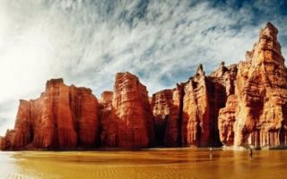 Experiencias recomendadas en Salta, Norte Argentino