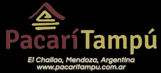 casas rurales alquilar mendoza Cabañas Pacarí Tampú
