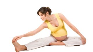 pilates para embarazadas mendoza Maitri
